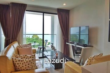 2 Bedroom Condo for rent in De Amber, Na Jomtien, Chonburi