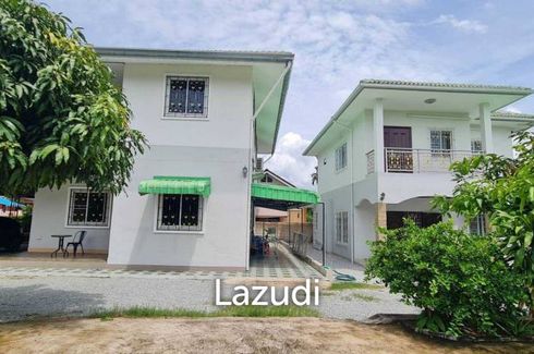 4 Bedroom House for rent in Nong Prue, Chonburi