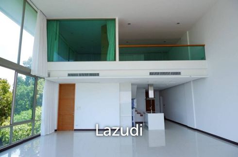 4 Bedroom Condo for rent in THE SANCTUARY WONGAMAT, Na Kluea, Chonburi