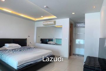 1 Bedroom Condo for rent in Wong Amat Tower, Na Kluea, Chonburi