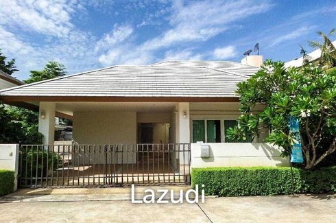 4 Bedroom House for rent in Bang Lamung, Chonburi