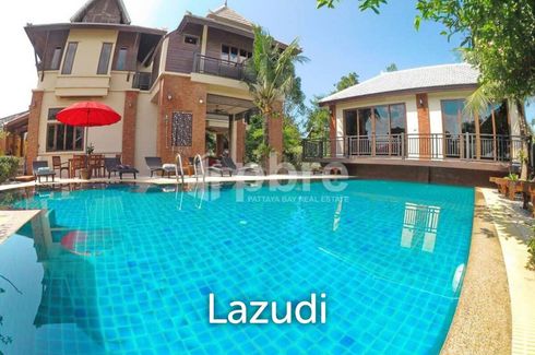 5 Bedroom House for rent in Nong Prue, Chonburi