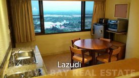 1 Bedroom Condo for rent in Sunshine Beach Condotel, Na Jomtien, Chonburi