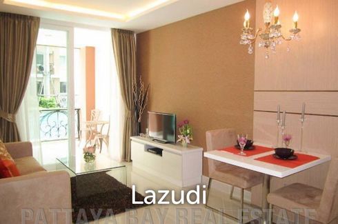 1 Bedroom Condo for rent in Paradise Park, Nong Prue, Chonburi