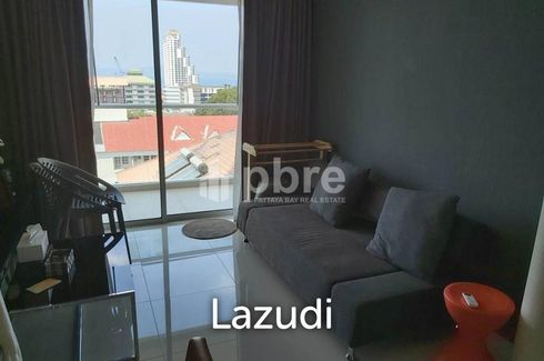 1 Bedroom Condo for rent in The Vision, Nong Prue, Chonburi