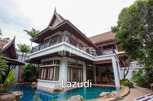 4 Bedroom House for rent in Na Jomtien, Chonburi