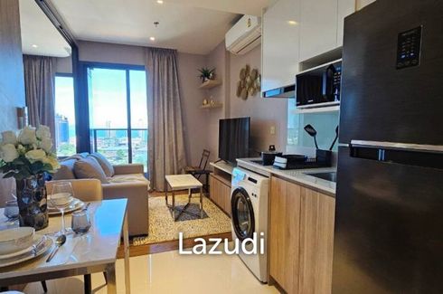 1 Bedroom Condo for rent in Na Kluea, Chonburi