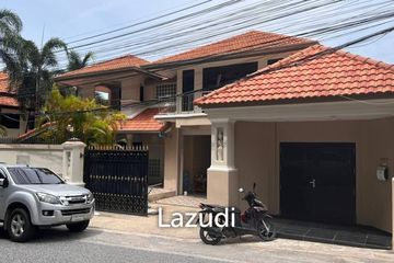 4 Bedroom House for rent in Nong Prue, Chonburi