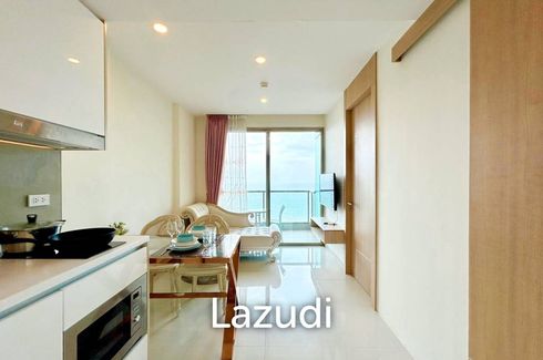 1 Bedroom Condo for rent in The Riviera Jomtien, Nong Prue, Chonburi