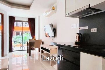 1 Bedroom Condo for rent in Nong Prue, Chonburi