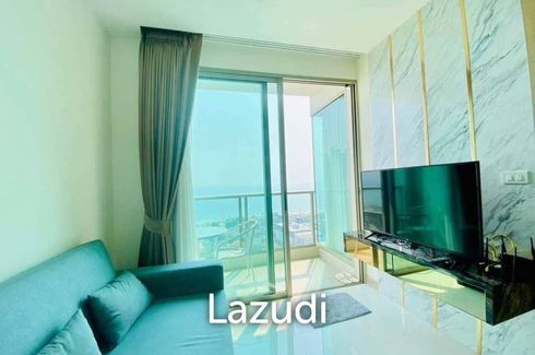 1 Bedroom Condo for rent in The Riviera Jomtien, Nong Prue, Chonburi