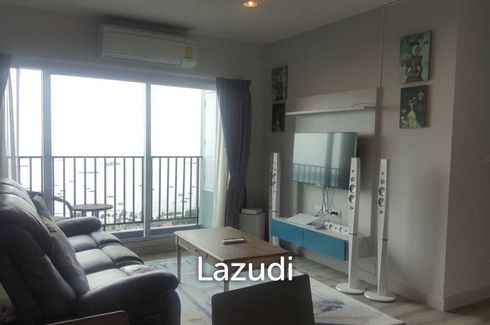 2 Bedroom Condo for rent in Centric Sea, Nong Prue, Chonburi