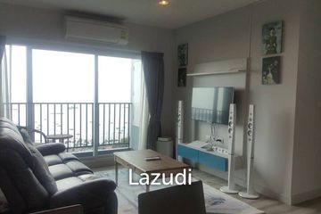 2 Bedroom Condo for rent in Centric Sea, Nong Prue, Chonburi