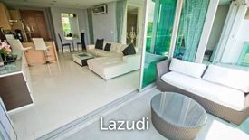 2 Bedroom Condo for rent in Laguna Heights, Na Kluea, Chonburi