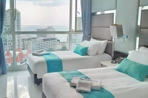 1 Bedroom Condo for rent in Nong Prue, Chonburi