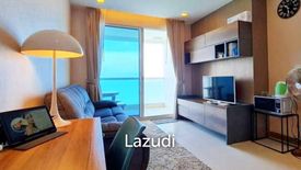 1 Bedroom Condo for rent in The Palm Wongamat Beach, Na Kluea, Chonburi