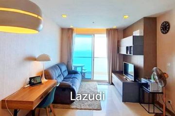 1 Bedroom Condo for rent in The Palm Wongamat Beach, Na Kluea, Chonburi