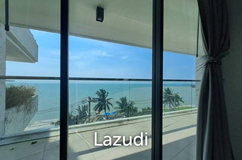 1 Bedroom Condo for rent in Na Jomtien, Chonburi