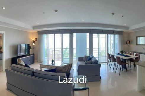 2 Bedroom Condo for rent in Pine Shores, Nong Prue, Chonburi