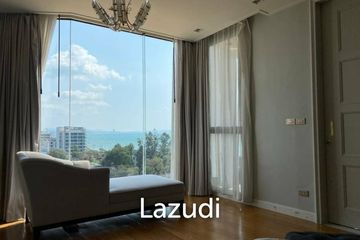 1 Bedroom Condo for rent in Beachfront Jomtien Residence, Na Jomtien, Chonburi