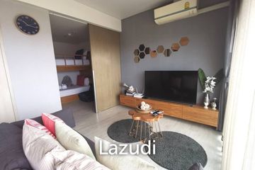 2 Bedroom Condo for rent in Veranda Residence Pattaya, Na Jomtien, Chonburi