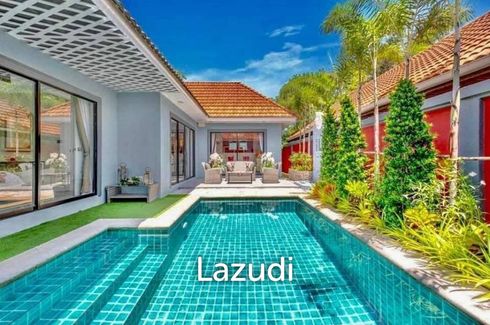 3 Bedroom Villa for rent in Chonburi