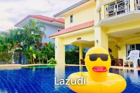 4 Bedroom Condo for rent in View point Villa Jomtien, Nong Prue, Chonburi