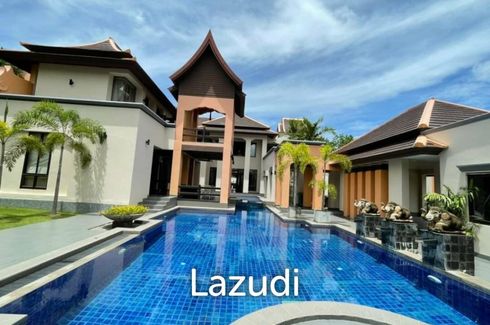 5 Bedroom Villa for rent in Nong Prue, Chonburi