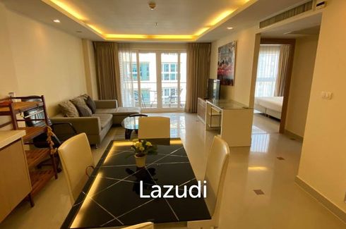 2 Bedroom Condo for rent in City Garden Pattaya, Nong Prue, Chonburi