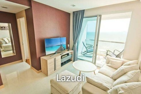 1 Bedroom Condo for rent in The Palm Wongamat Beach, Na Kluea, Chonburi