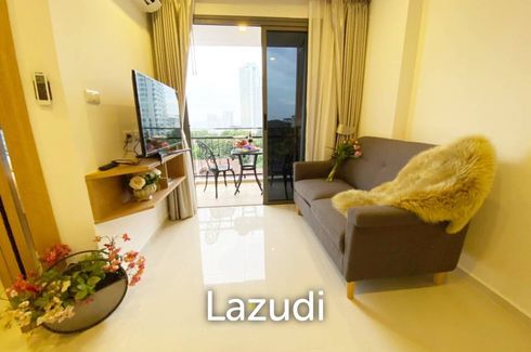 1 Bedroom Condo for rent in City Garden Pratumnak, Nong Prue, Chonburi