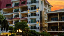 1 Bedroom Condo for rent in The Club House Pattaya, Nong Prue, Chonburi