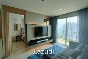 2 Bedroom Condo for rent in The Riviera Jomtien, Nong Prue, Chonburi