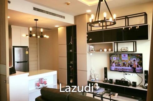 1 Bedroom Condo for sale in Cetus, Nong Prue, Chonburi