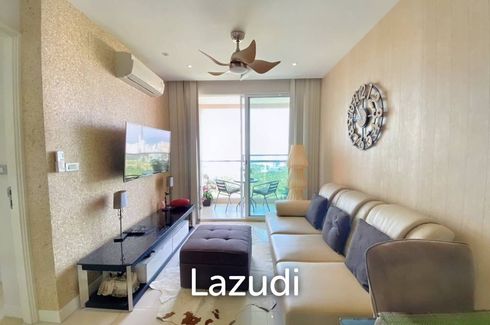 1 Bedroom Condo for sale in Grande Caribbean, Nong Prue, Chonburi