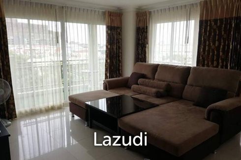 2 Bedroom Condo for sale in Euro Condominium, Nong Prue, Chonburi