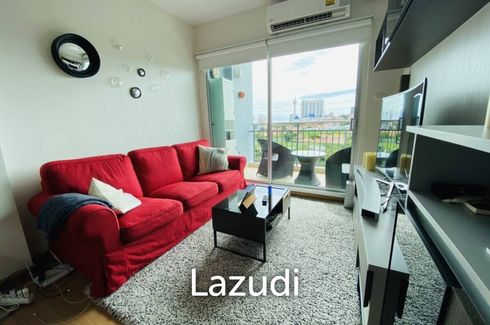 1 Bedroom Condo for sale in Supalai Mare, Nong Prue, Chonburi