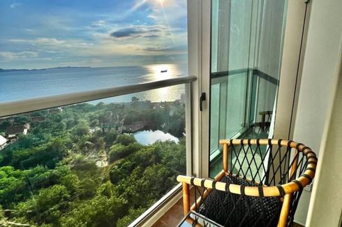 1 Bedroom Condo for sale in The Riviera Monaco, Na Jomtien, Chonburi