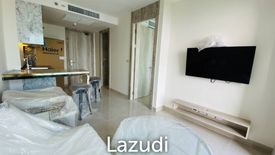 1 Bedroom Condo for sale in The Riviera Monaco, Na Jomtien, Chonburi