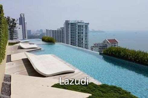 2 Bedroom Condo for sale in Nong Prue, Chonburi