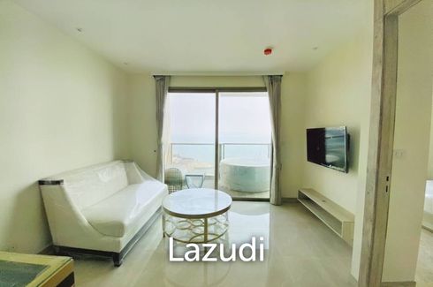 1 Bedroom Condo for sale in The Riviera Monaco, Na Jomtien, Chonburi