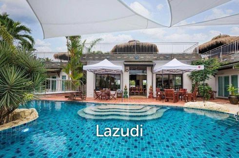 6 Bedroom Villa for sale in Huai Yai, Chonburi