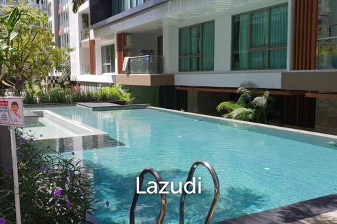 1 Bedroom Condo for sale in Nong Prue, Chonburi