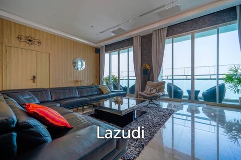 2 Bedroom Condo for sale in The Palm Wongamat Beach, Na Kluea, Chonburi