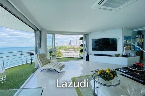 3 Bedroom Condo for sale in Sugar Beach Condominium, Nong Prue, Chonburi