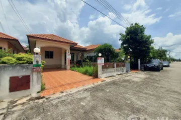 3 Bedroom House for sale in Thanmankhong Village, Khlong Song, Pathum Thani