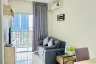 1 Bedroom Condo for rent in Manor Sanambinnam, Bang Kraso, Nonthaburi