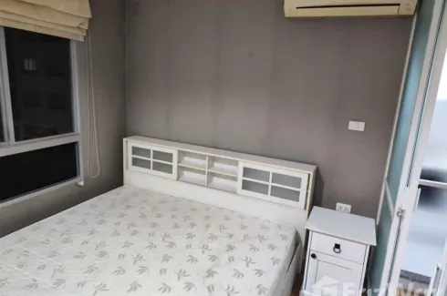 1 Bedroom Condo for rent in Lumpini Ville Prachachuen - Phongphet, Bang Khen, Nonthaburi