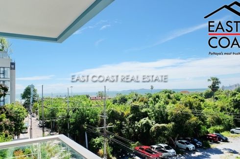 2 Bedroom Condo for Sale or Rent in Long Beach Condo Ban Amphur, Na Jomtien, Chonburi