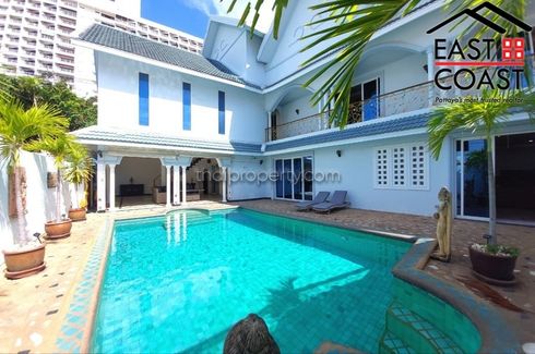 5 Bedroom House for rent in Nong Prue, Chonburi